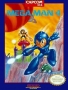 Nintendo  NES  -  Mega Man 4